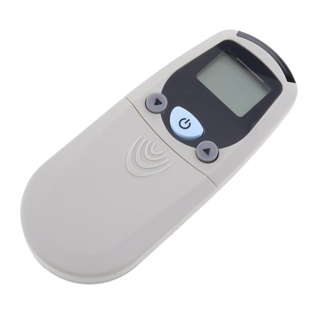 Replacement Air Conditioner Remote Control for York AC Full Function