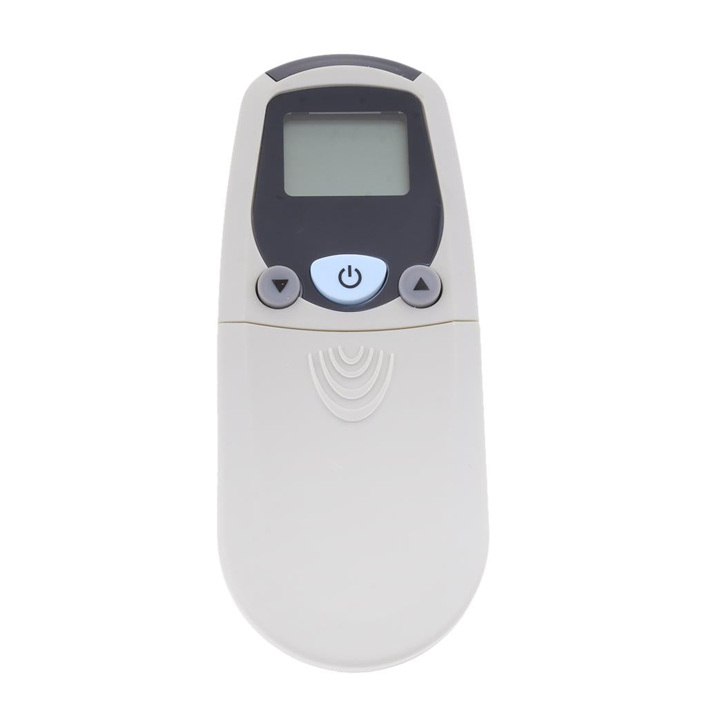Replacement Air Conditioner Remote Control for York AC Full Function