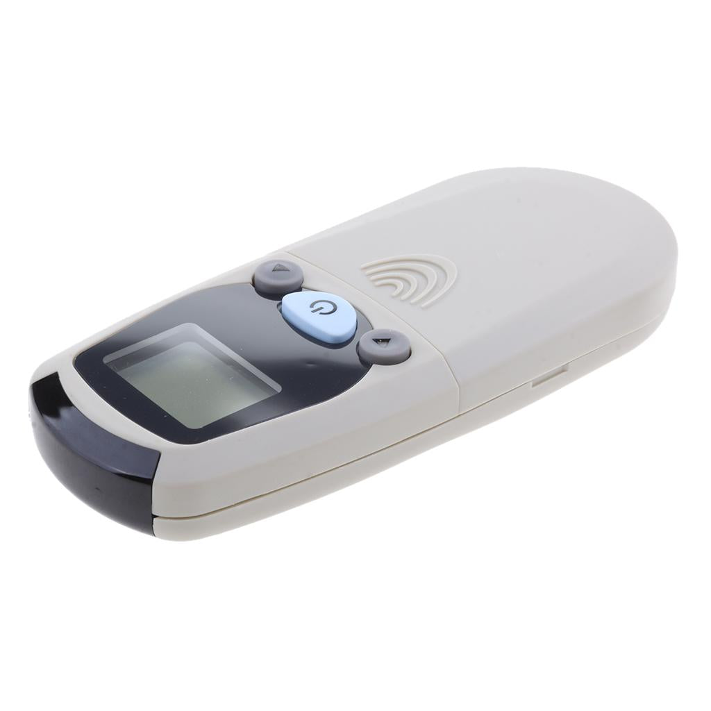 Replacement Air Conditioner Remote Control for York AC Full Function