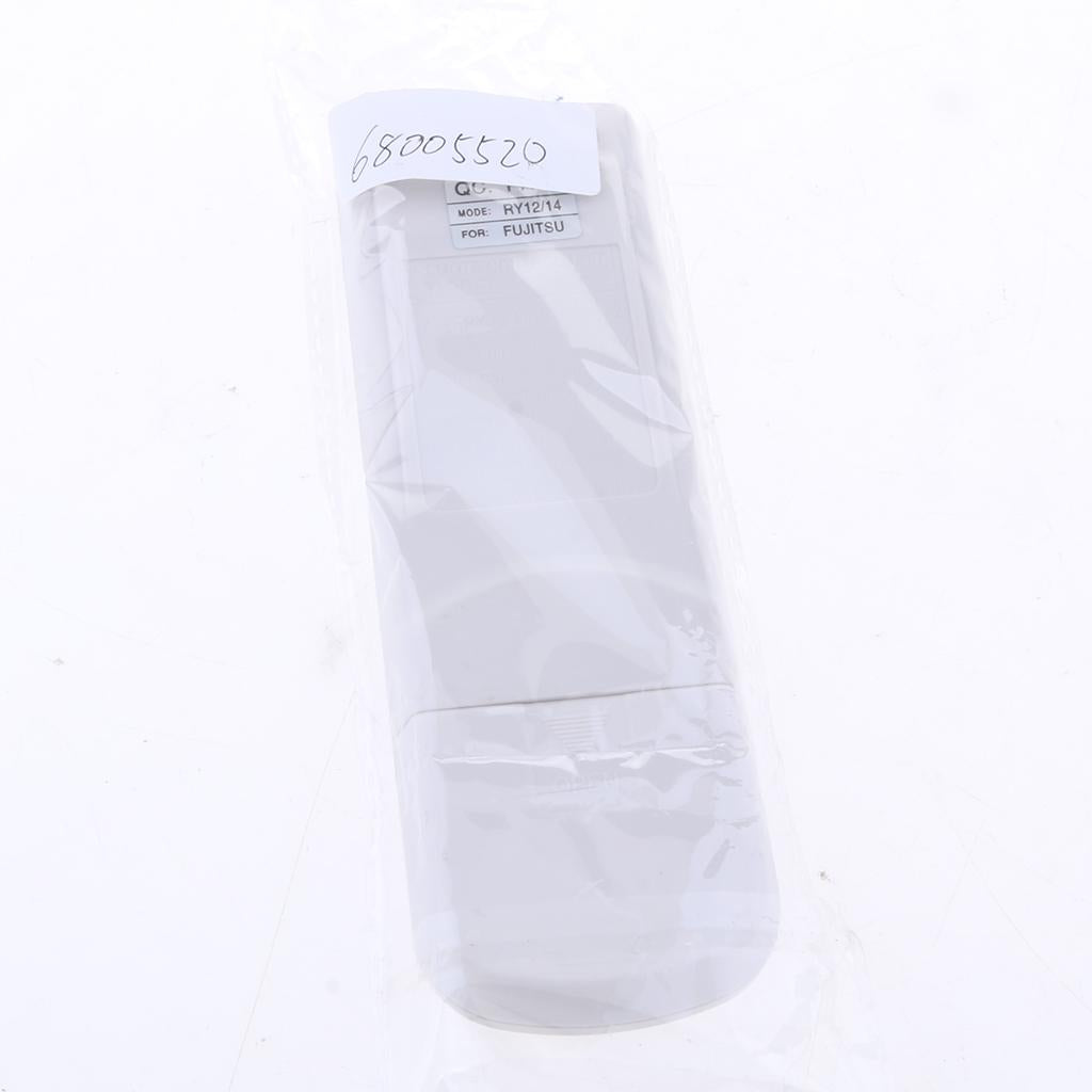 Air Conditioner Remote Control for Fujitsu RY4 RY8 RY11 RY12 RY14 FA034RSA