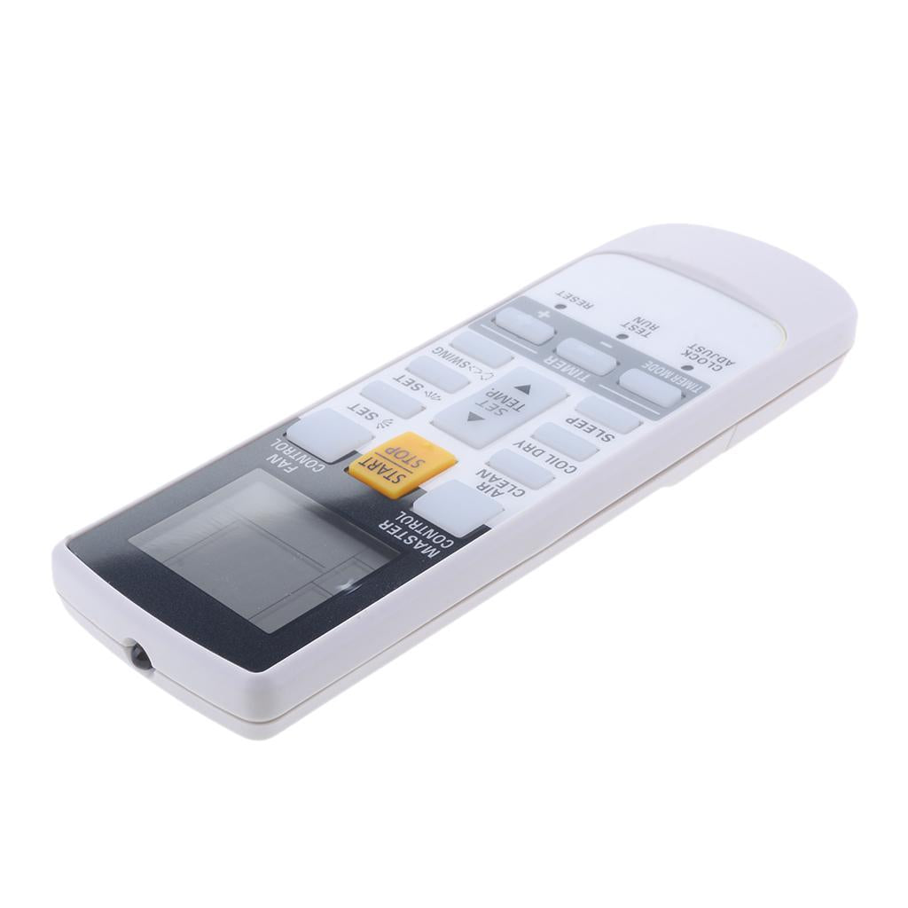 Air Conditioner Remote Control for Fujitsu RY4 RY8 RY11 RY12 RY14 FA034RSA