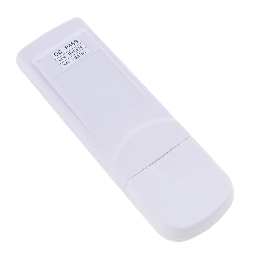 Air Conditioner Remote Control for Fujitsu RY4 RY8 RY11 RY12 RY14 FA034RSA