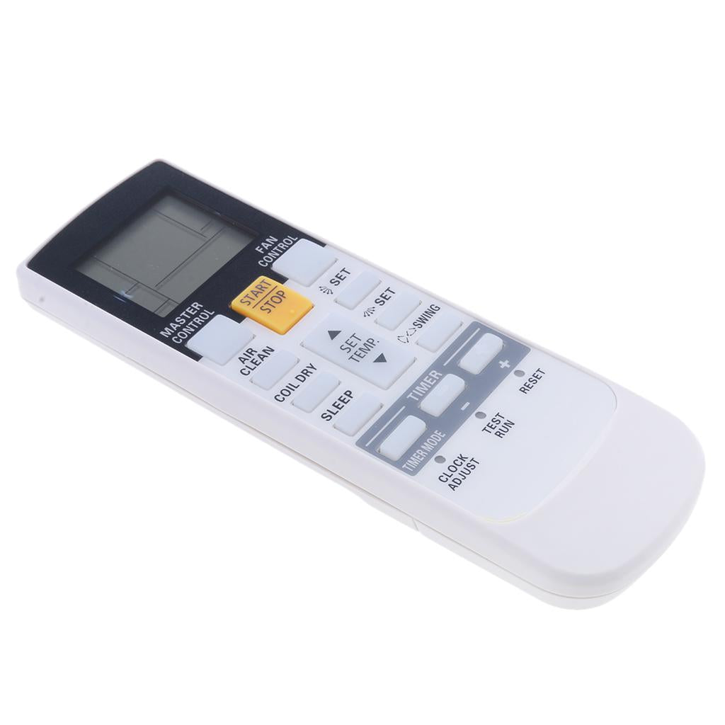 Air Conditioner Remote Control for Fujitsu RY4 RY8 RY11 RY12 RY14 FA034RSA
