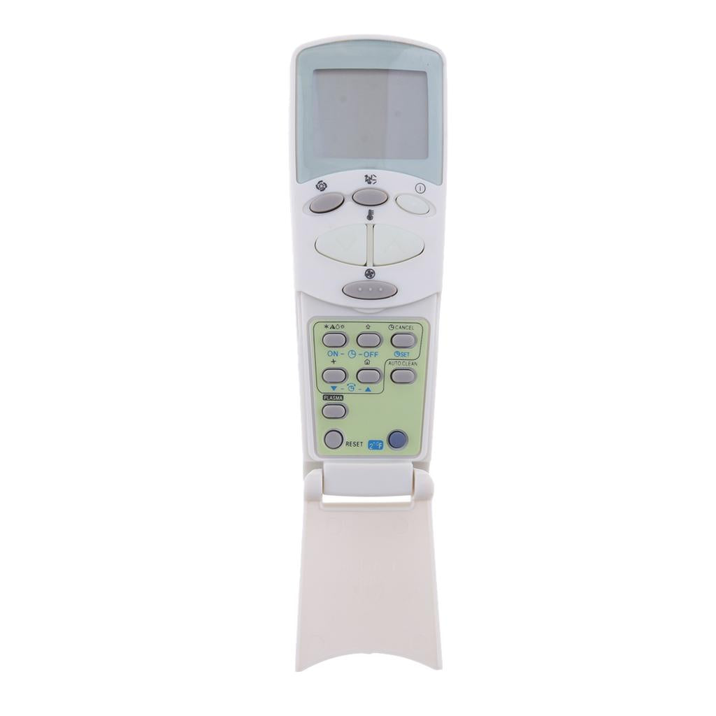 90032L Single Air Conditioner Remote Control English for LG Air Conditioner