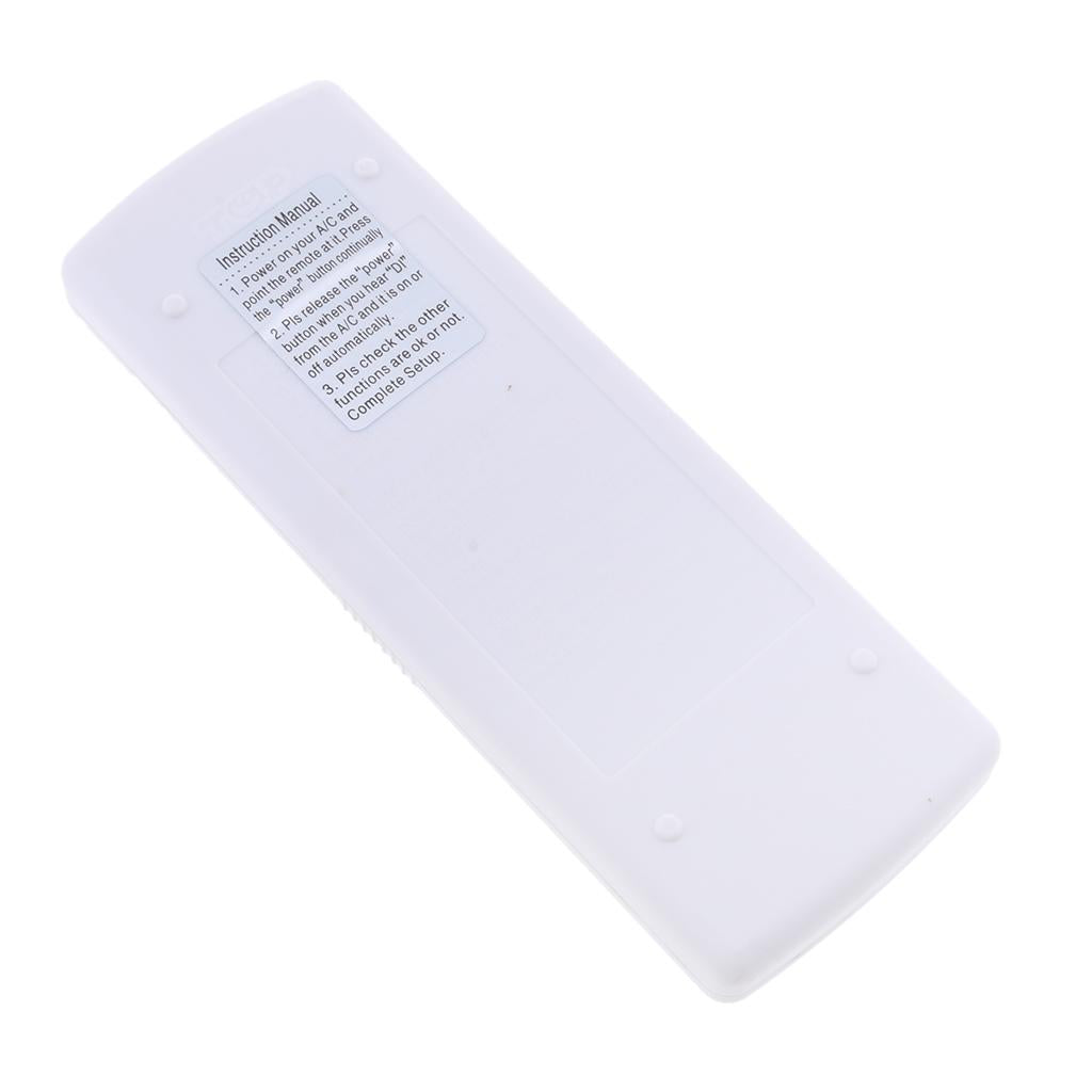 For Mitsubishi Air Conditioner Remote Control RM-8024Y
