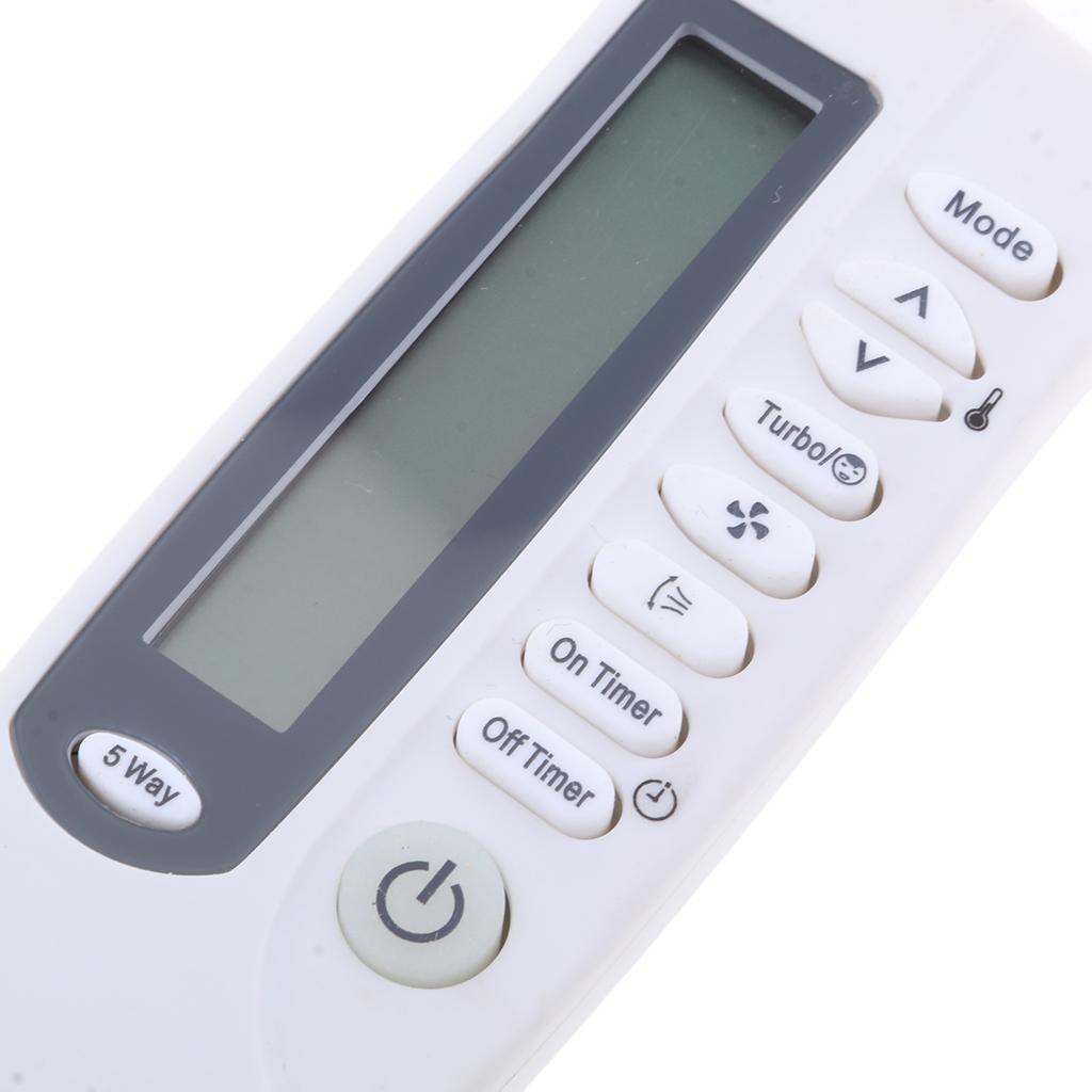 For Samsung Air Conditioner Remote Control