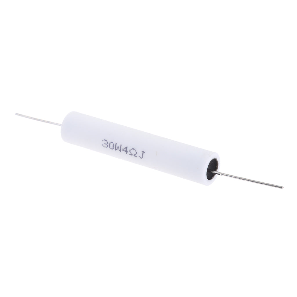 Wirewound Ceramic Cement Resistor 4 Ohm