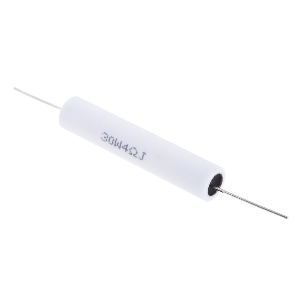 Wirewound Ceramic Cement Resistor 4 Ohm