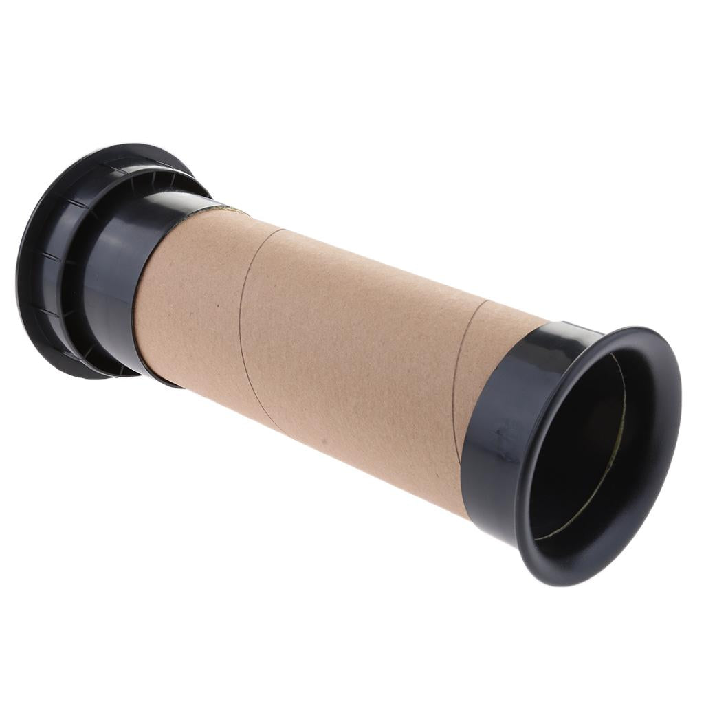 Speaker Port Vent Bass Tube Subwoofer Box Port Inverted Tube 93*225mm