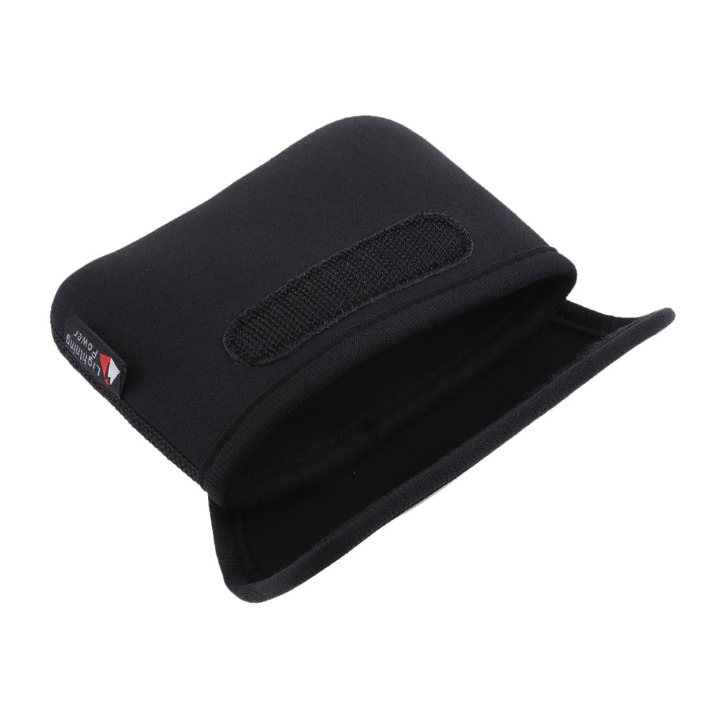 Travel Storage Carrying Case for Macbook Magic Mouse 2
