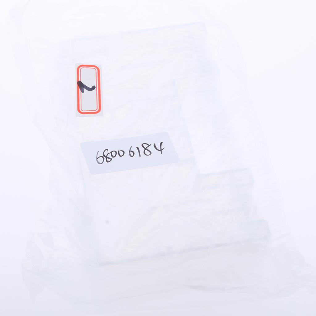 Plastic Battery Storage Organizer Box Case 34 Pieces for AA/AAA Batteries