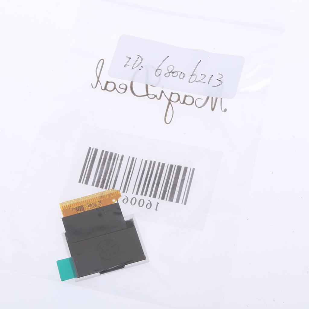 0.96 Inch 128X64 TFT Display 128*64 LCD Screen Board