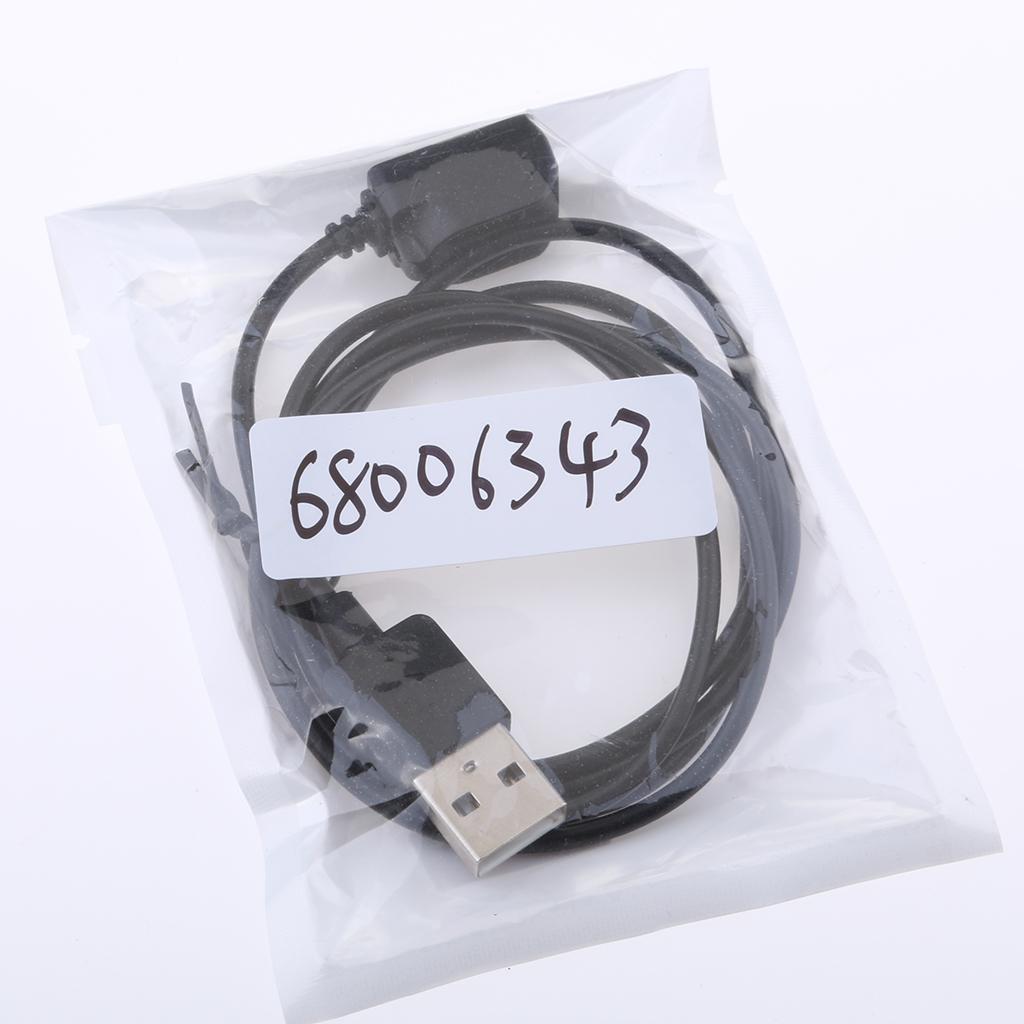 USB Port Headphones Charge Cable Adapter for Plantronics Voyager Legend