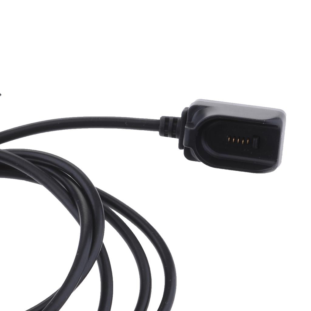 3xUSB Port Headphones Charge Cable Adapter for Plantronics Voyager Legend