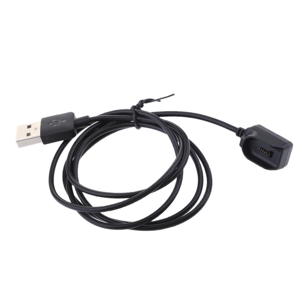 USB Port Headphones Charge Cable Adapter for Plantronics Voyager Legend