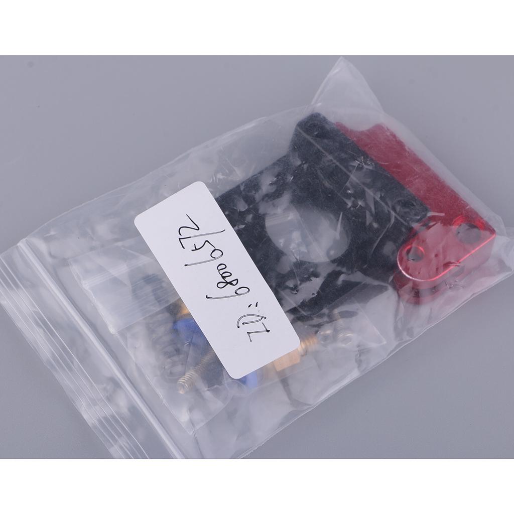 MK8 All-metal 1.75mm Remote Extruder Kit For 3D Printer Makerbot Reprap Left