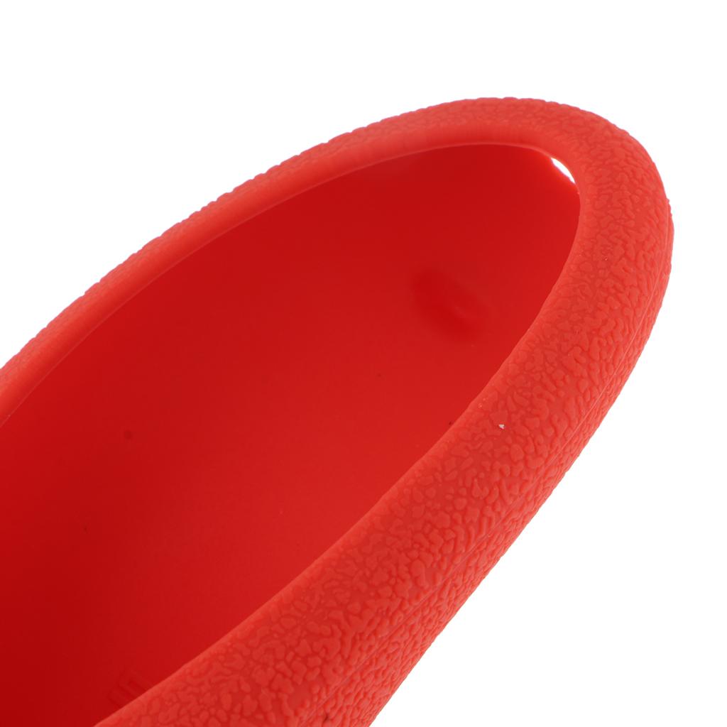 TV Remote Control Cover for LG Smart TV AN-MR500G  red
