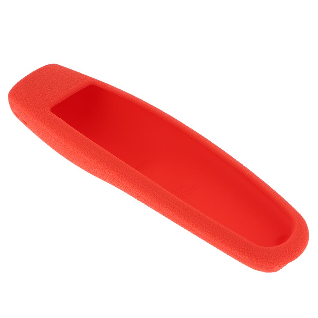 TV Remote Control Cover for LG Smart TV AN-MR600 AN-MR650 red