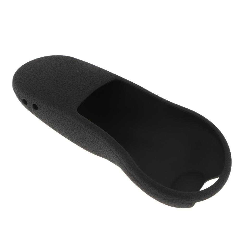TV Remote Control Cover for LG Smart TV AN-MR400G LA6150 6500 black