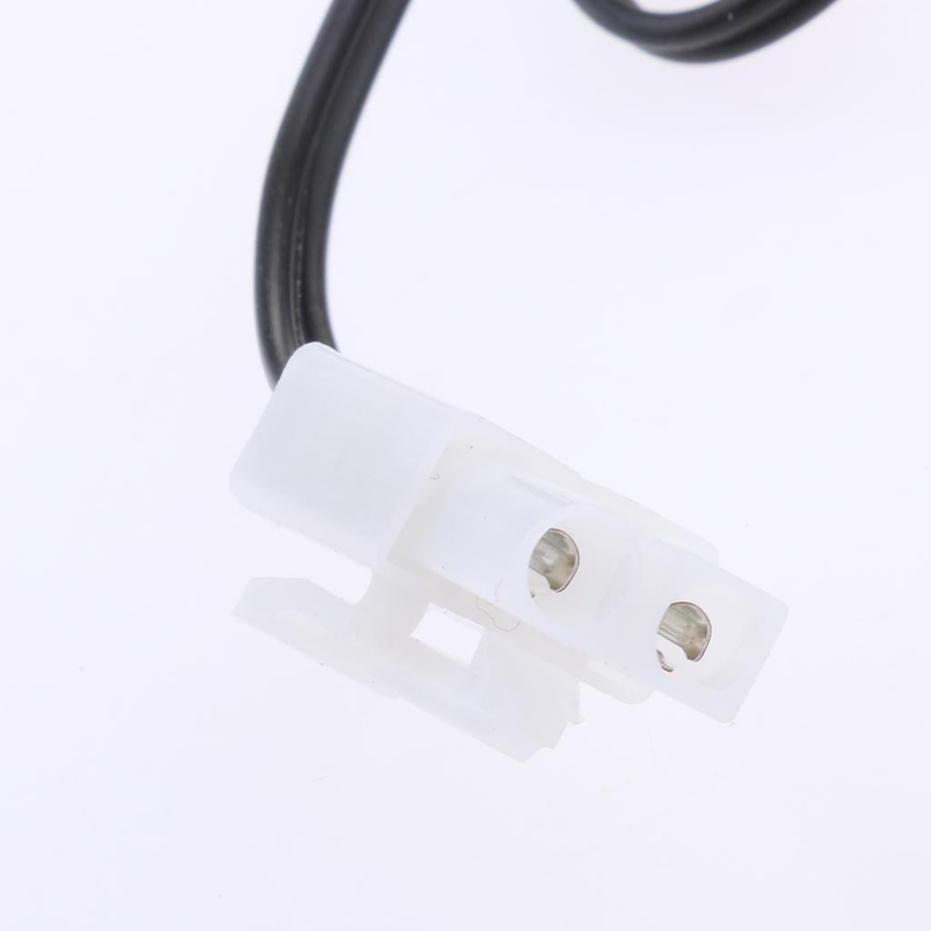 2x9.6V USB to L6.2-2P Plug MH/ Battery Charging Cable for RC Drone Toy