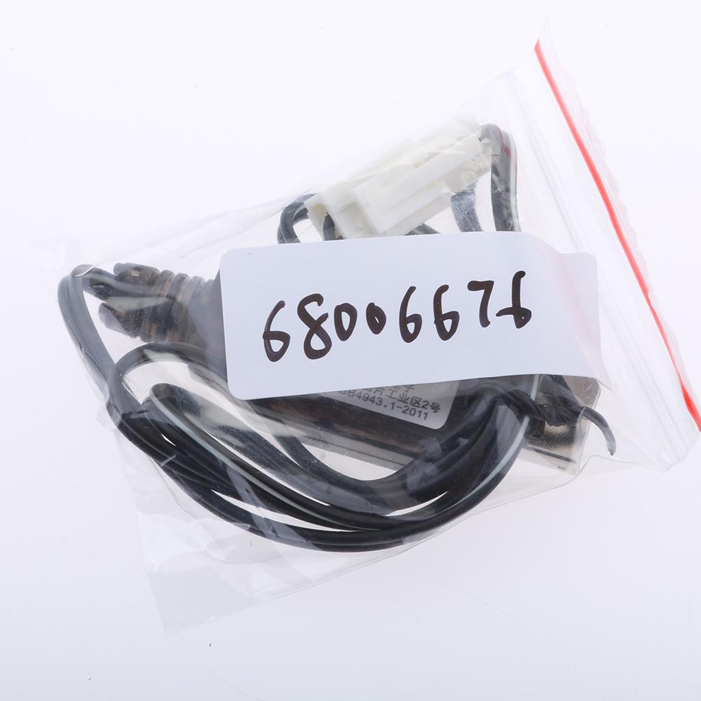 6V USB to EL-2P Plug NI-MH/NI-Cd Battery Charging Cable for RC Drone Toys
