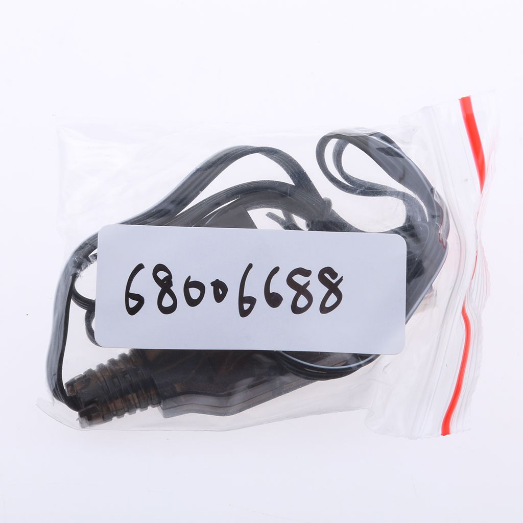 7.4V USB to SM-4P Plug Lithium Battery Charging Cable for RC Drone Toys