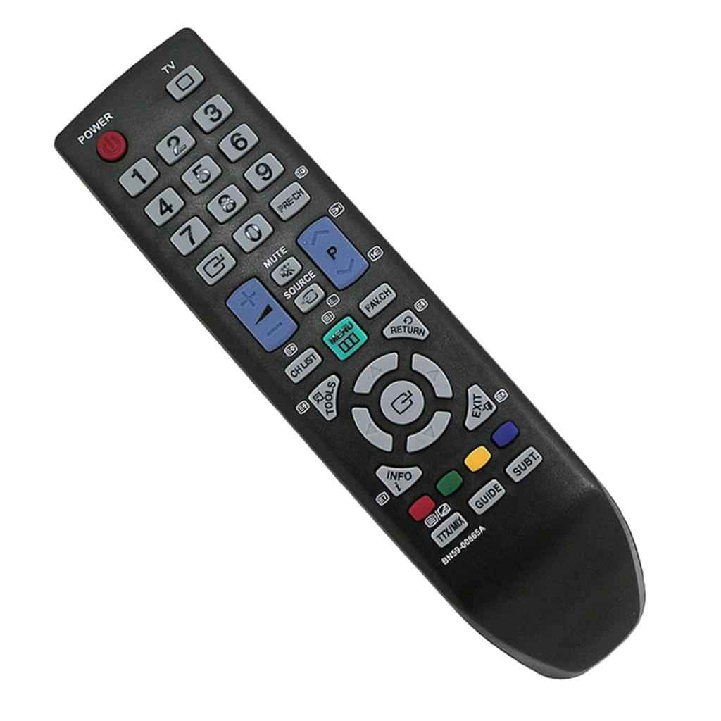 Remote Control BN59-00865A For for SAMSUNG LED TV LA32B450C4D LA22B650T6D LA26B450C4D LA26B450C4M LA32B350F1D LA22B450C4M LA22B650T6D