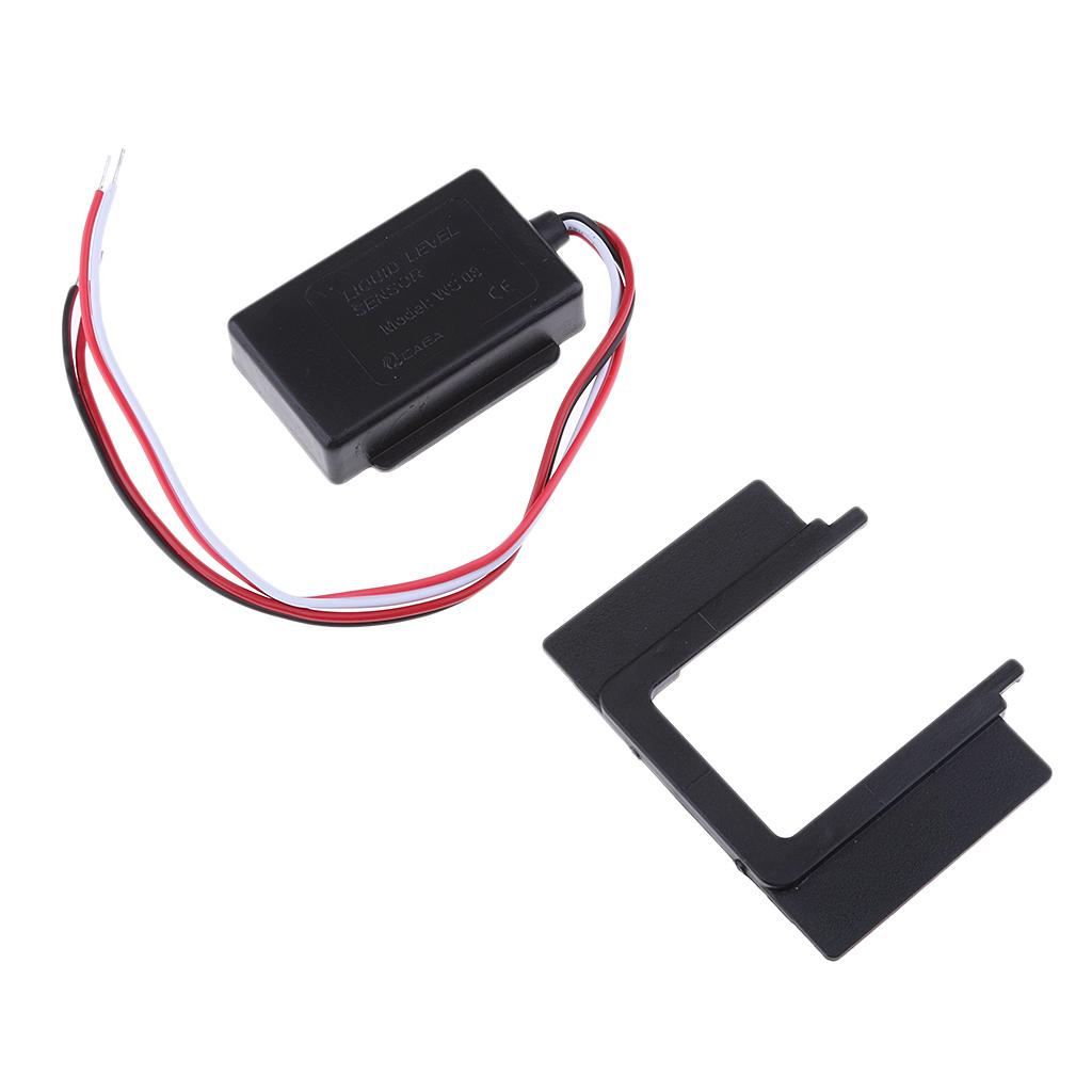 Capacitive Touch Switch Sensor Button Module Blue White Light WS08CA-A2-BW