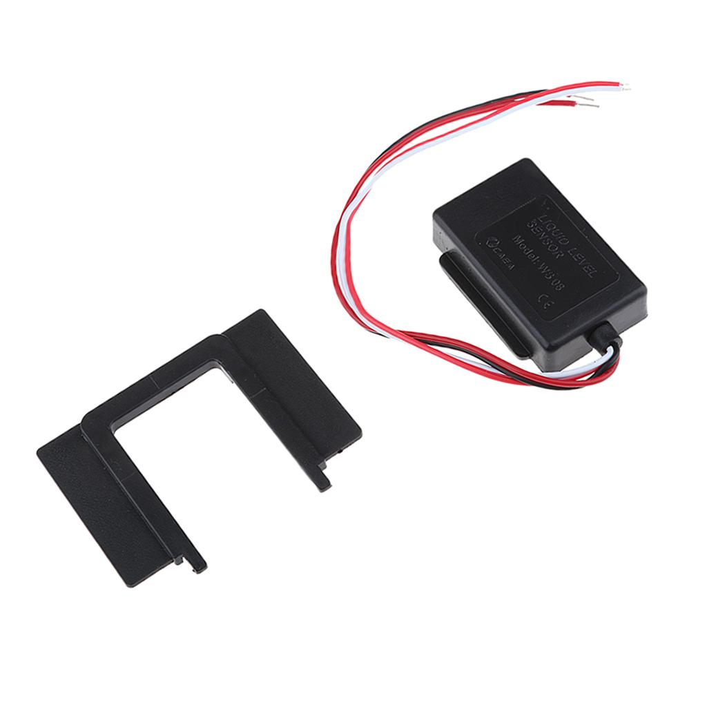 Capacitive Touch Switch Sensor Button Module Blue White Light WS08CA-A2-BW