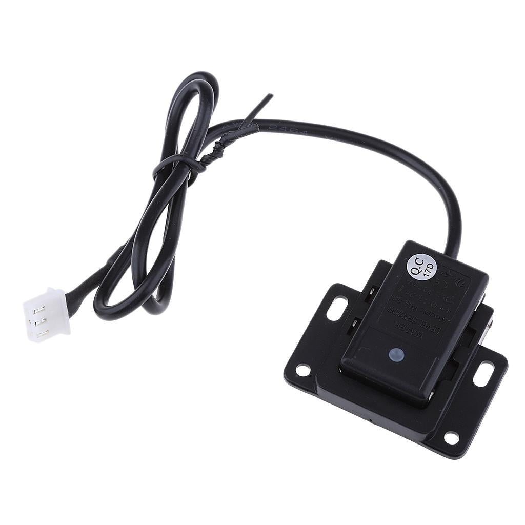 12-24V Non-contact Tube Tank Liquid Water Level Detect Sensor Switch