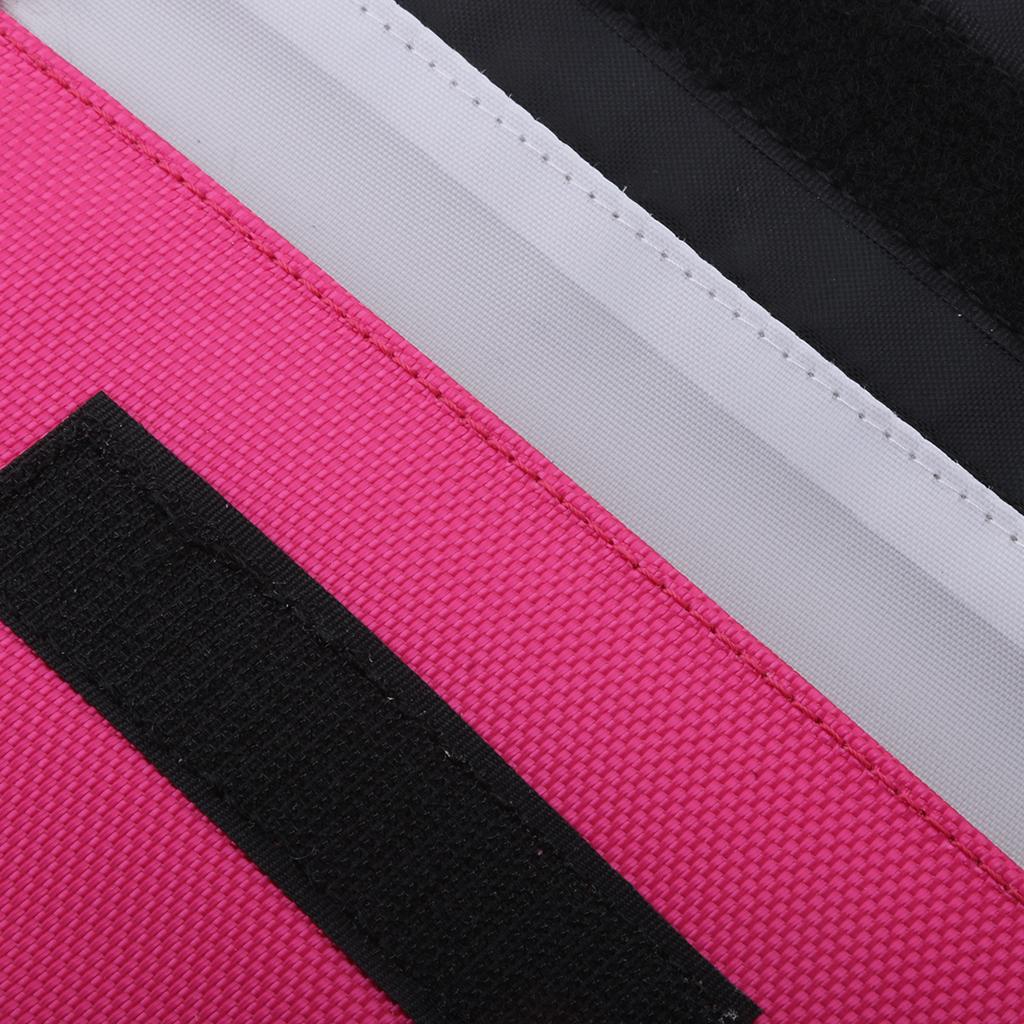 Cell Phone Anti-tracking Anti-GPS RFID Signal Blocker Pouch Bag  Rose Pink