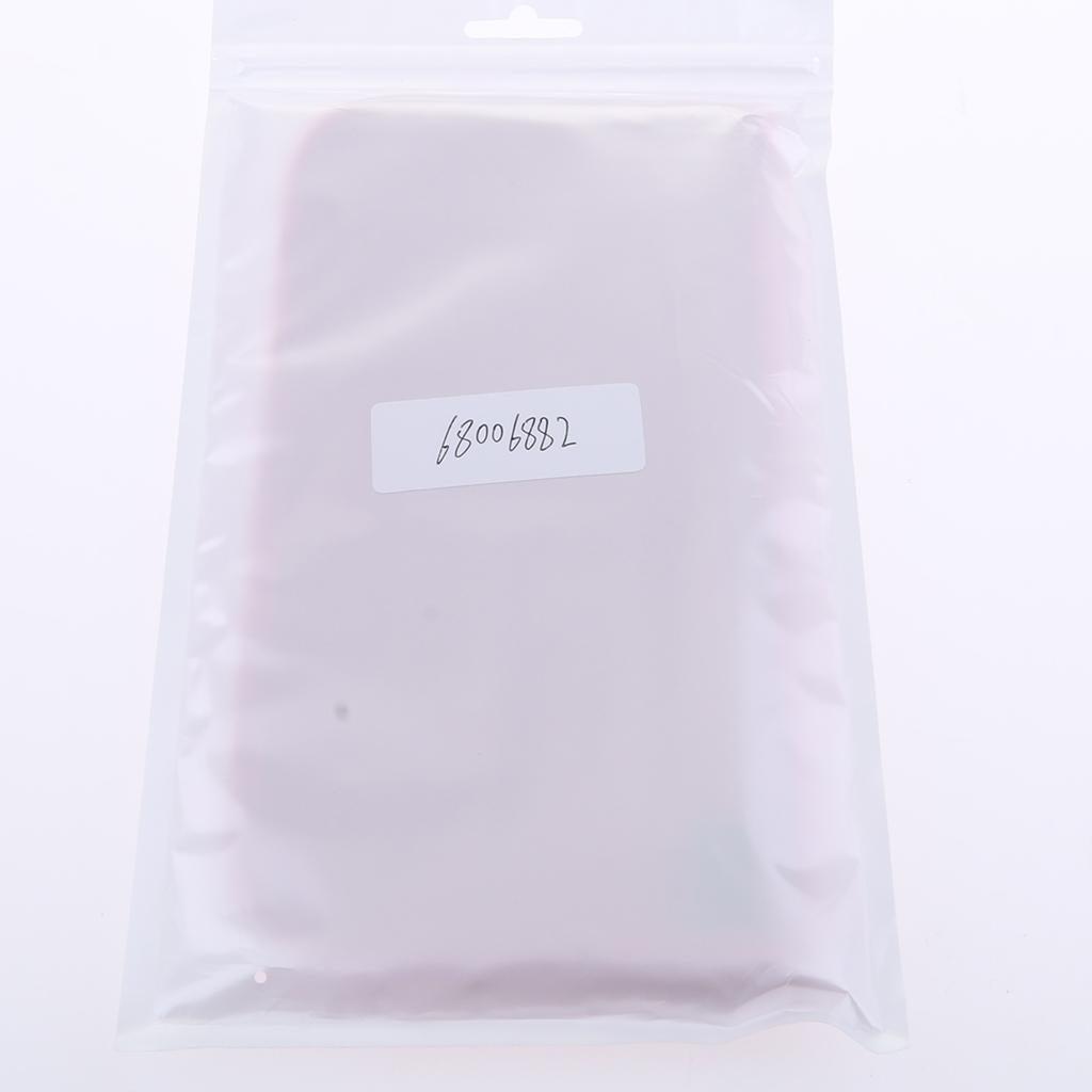 Cell Phone Anti-tracking Anti-GPS RFID Signal Blocker Pouch Bag  Rose Pink