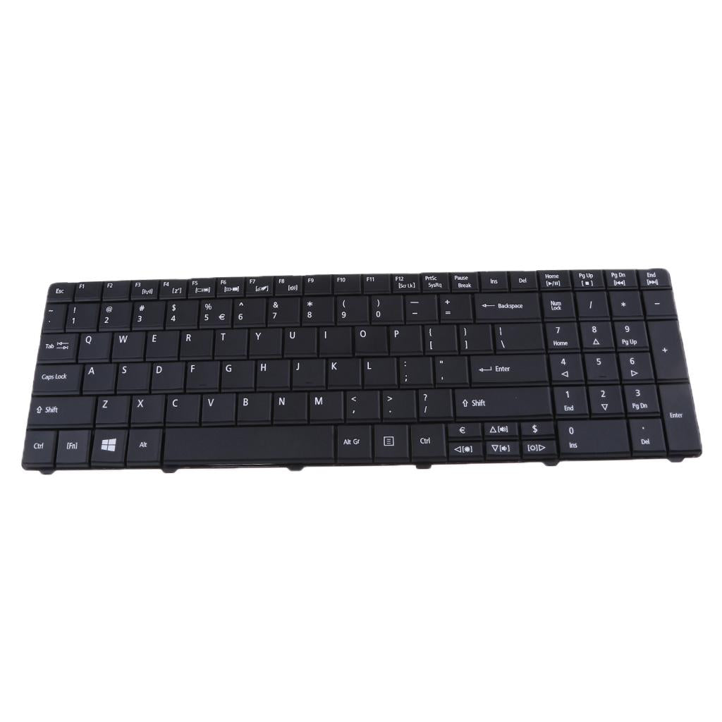 Replacement Keyboard For ACER Aspire E1-521 E1-531 E1-531G E1-571 E1-571G