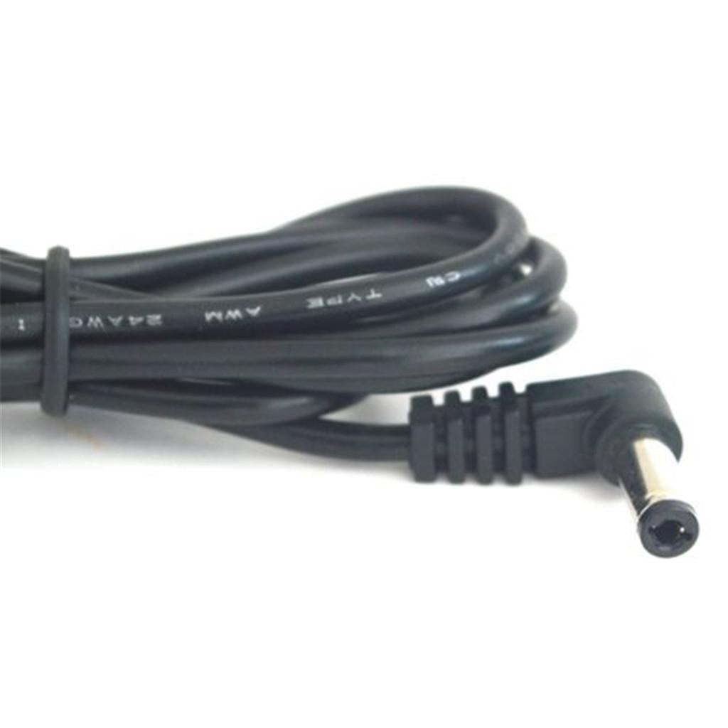 2xUSB Charger Cable for Baofeng A52-UU, UV-5R Series, BF-F8HP Two-Way Radios