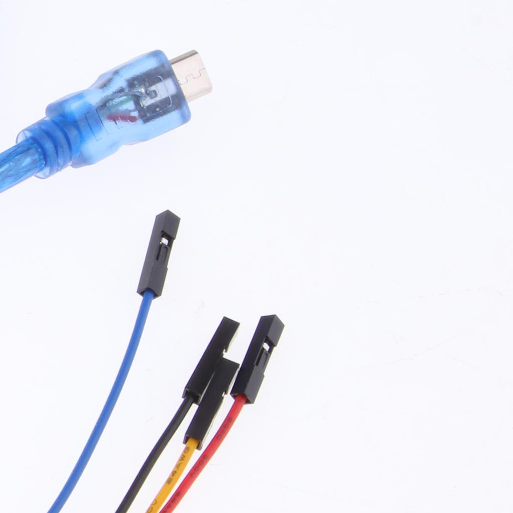 ESP8266 Serial WiFi Wireless Transceiver Module Send Receive For   
