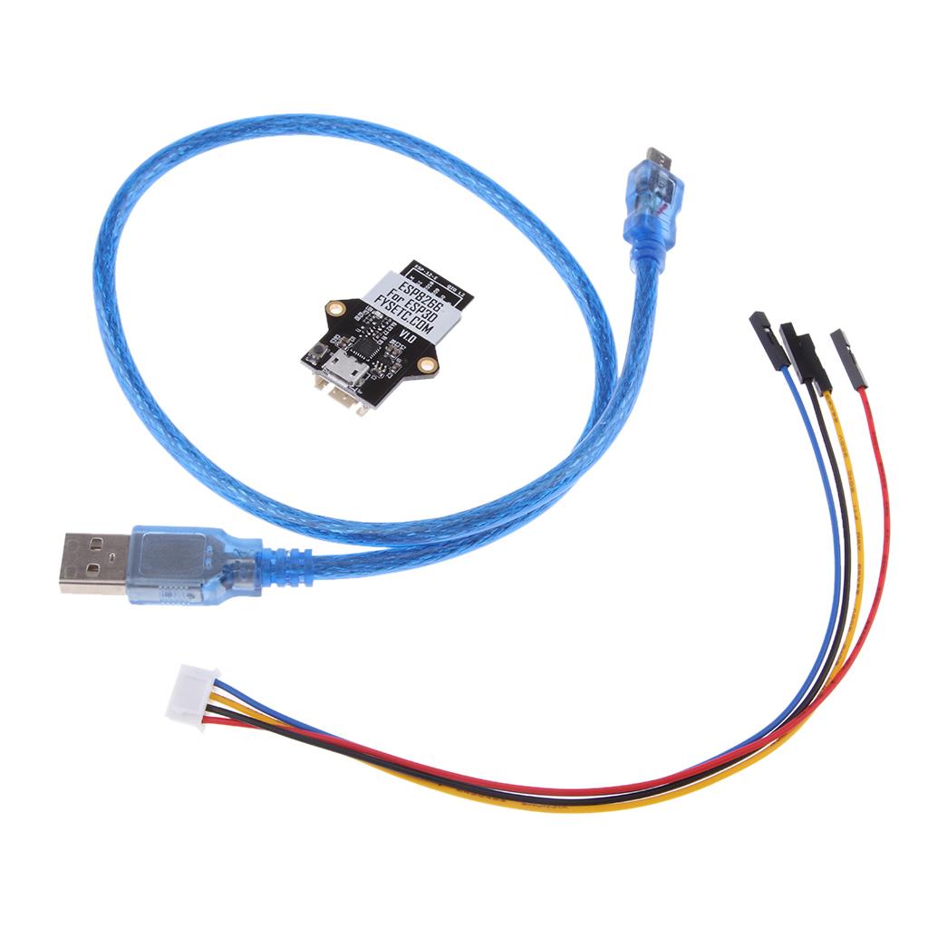ESP8266 Serial WiFi Wireless Transceiver Module Send Receive For   