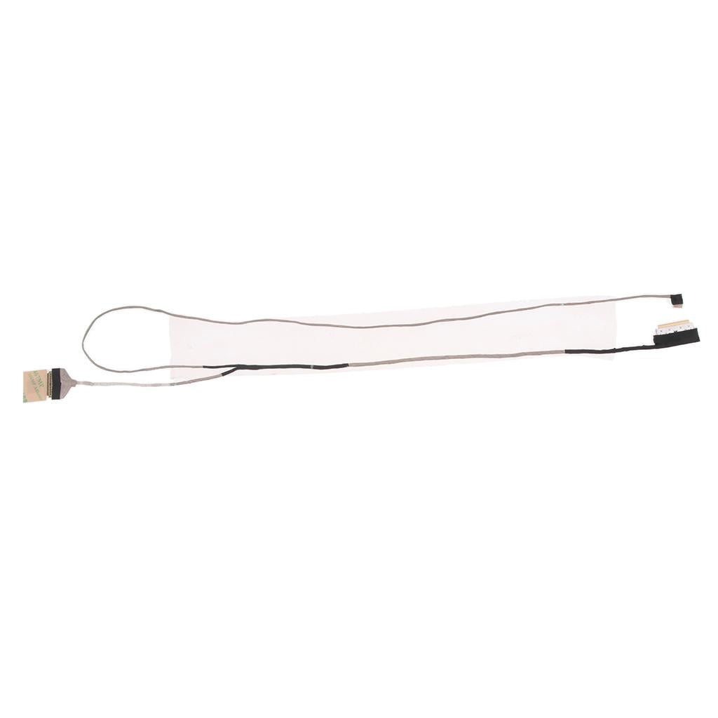 LCD LVDS Video Screen Flex Cable for   5545 5447 5547 5548 5557 P39F