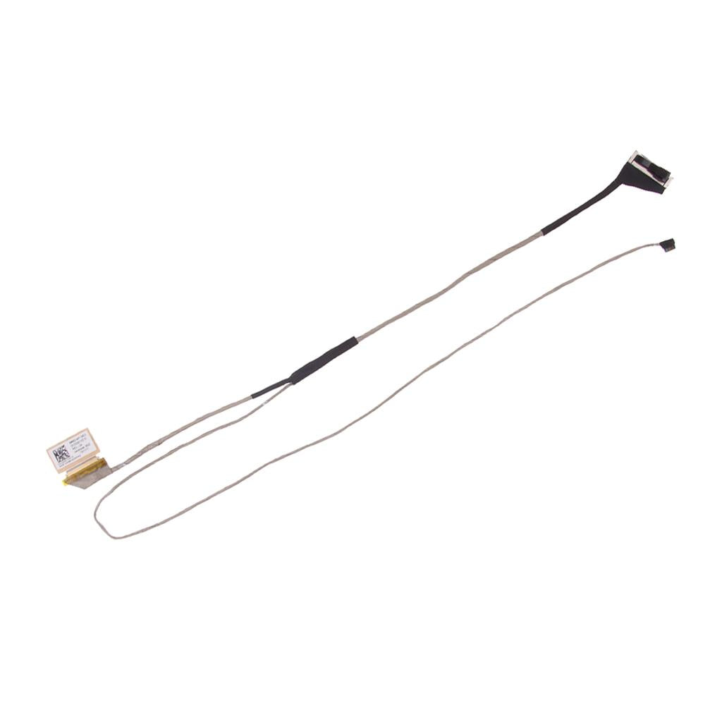 LCD LVDs Display Video Flex Cable for Lenovo 300-15 300-15ISK 300-15IBR