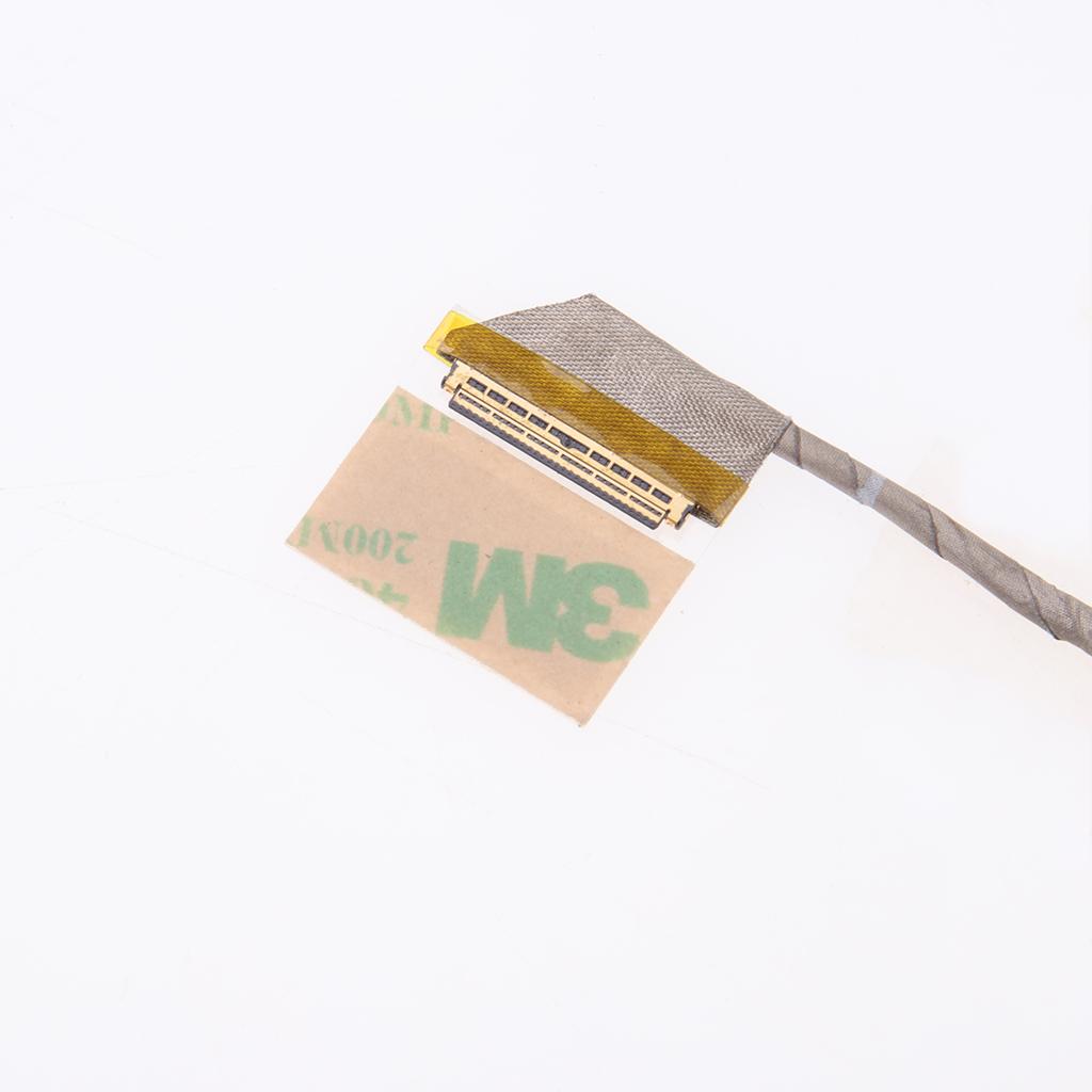 LCD LVDs Display Video Flex Cable for Lenovo 300-15 300-15ISK 300-15IBR