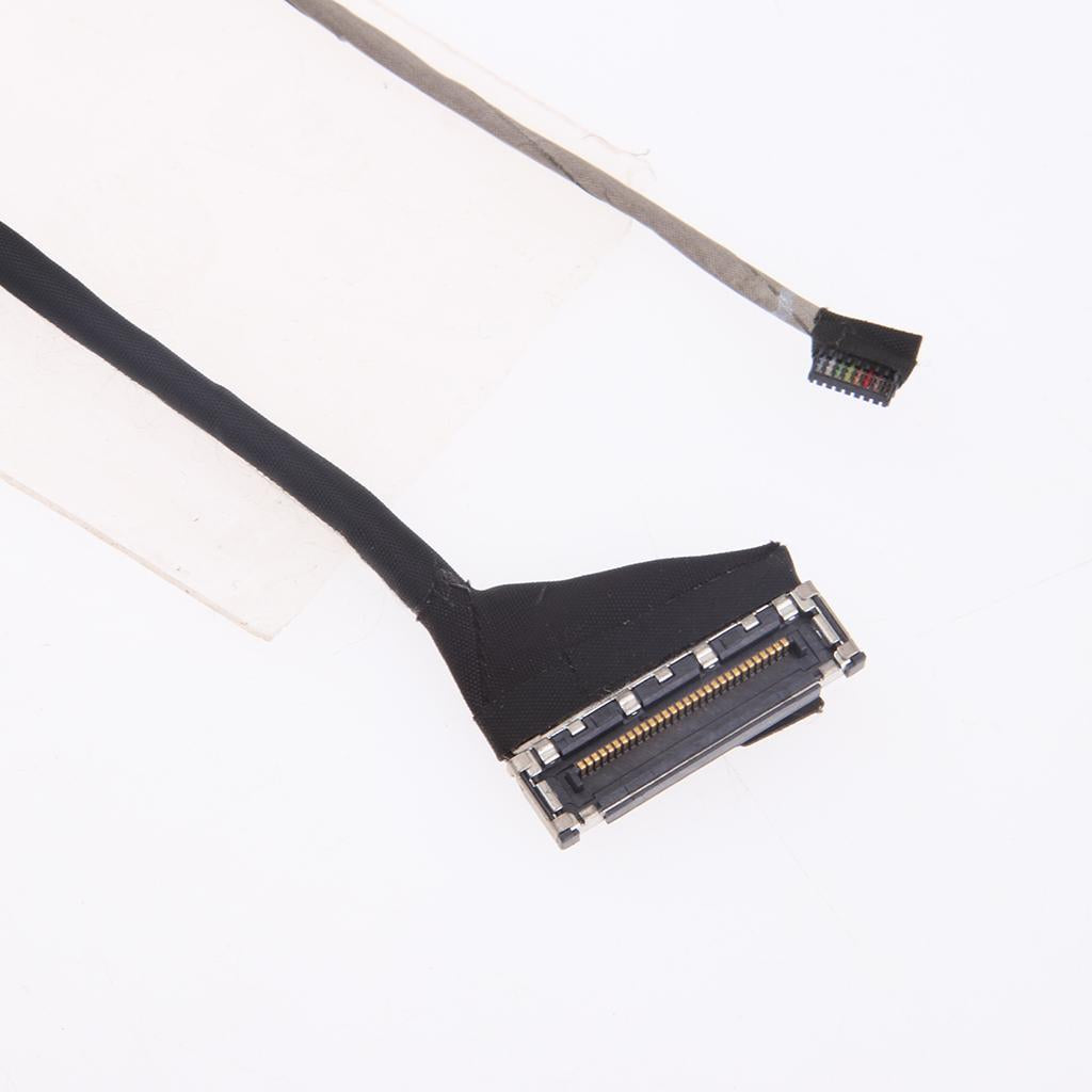 LCD LVDs Display Video Flex Cable for Lenovo 300-15 300-15ISK 300-15IBR