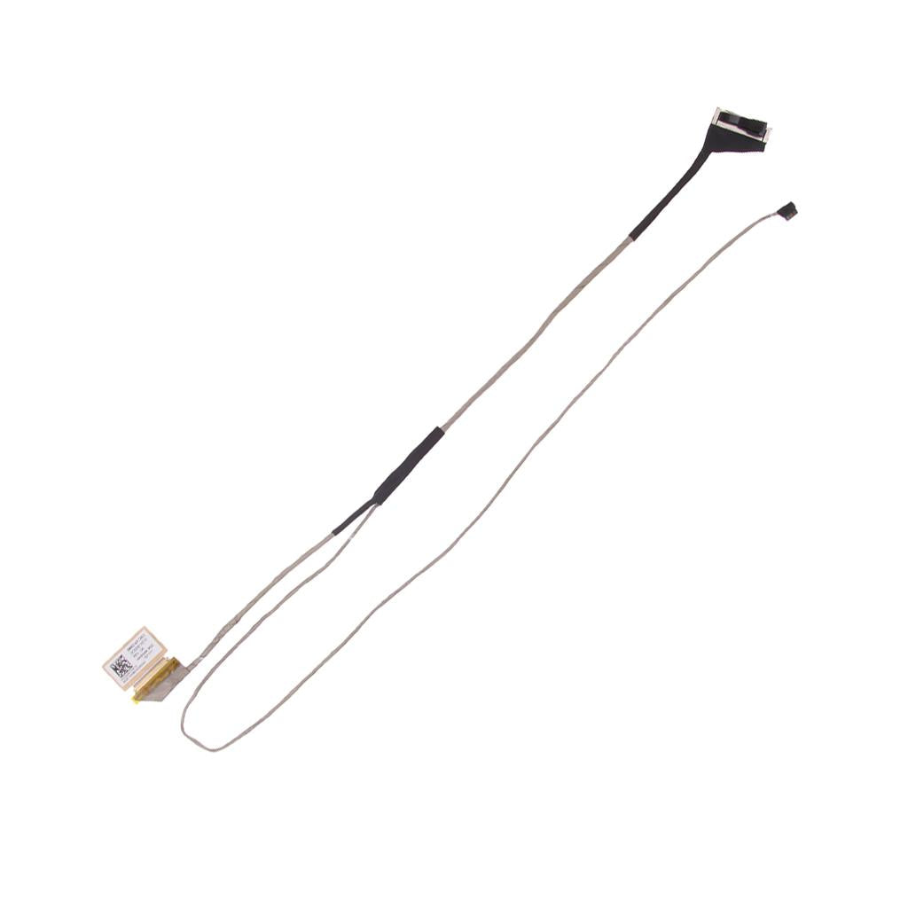 LCD LVDs Display Video Flex Cable for Lenovo 300-15 300-15ISK 300-15IBR