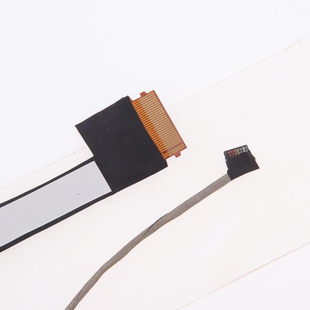 LCD LVDs Display Video Flex Cable for Lenovo 510-15ISK 310-15IKB 310-15