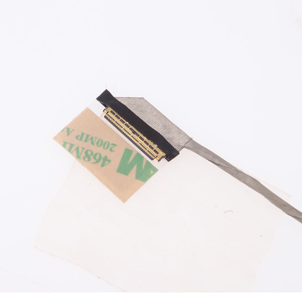 LCD LVDs Display Video Flex Cable for Lenovo 510-15ISK 310-15IKB 310-15