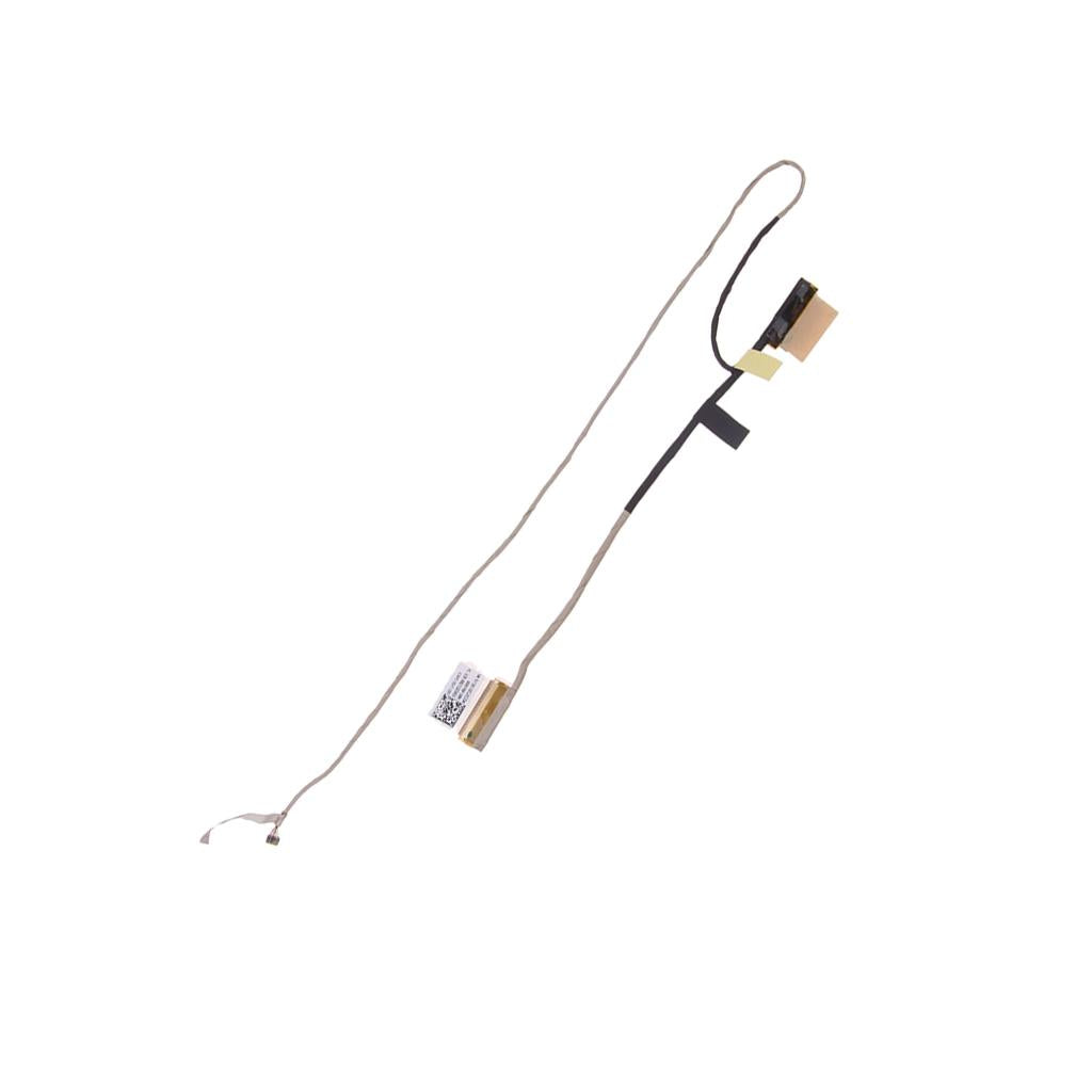 LCD LVDs Display Video Flex Cable for Asus Q200E S200E X201E X201L X202E