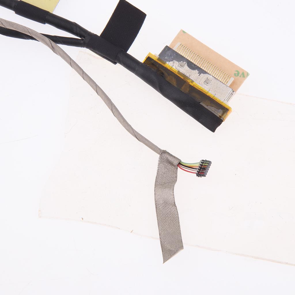 LCD LVDs Display Video Flex Cable for Asus Q200E S200E X201E X201L X202E