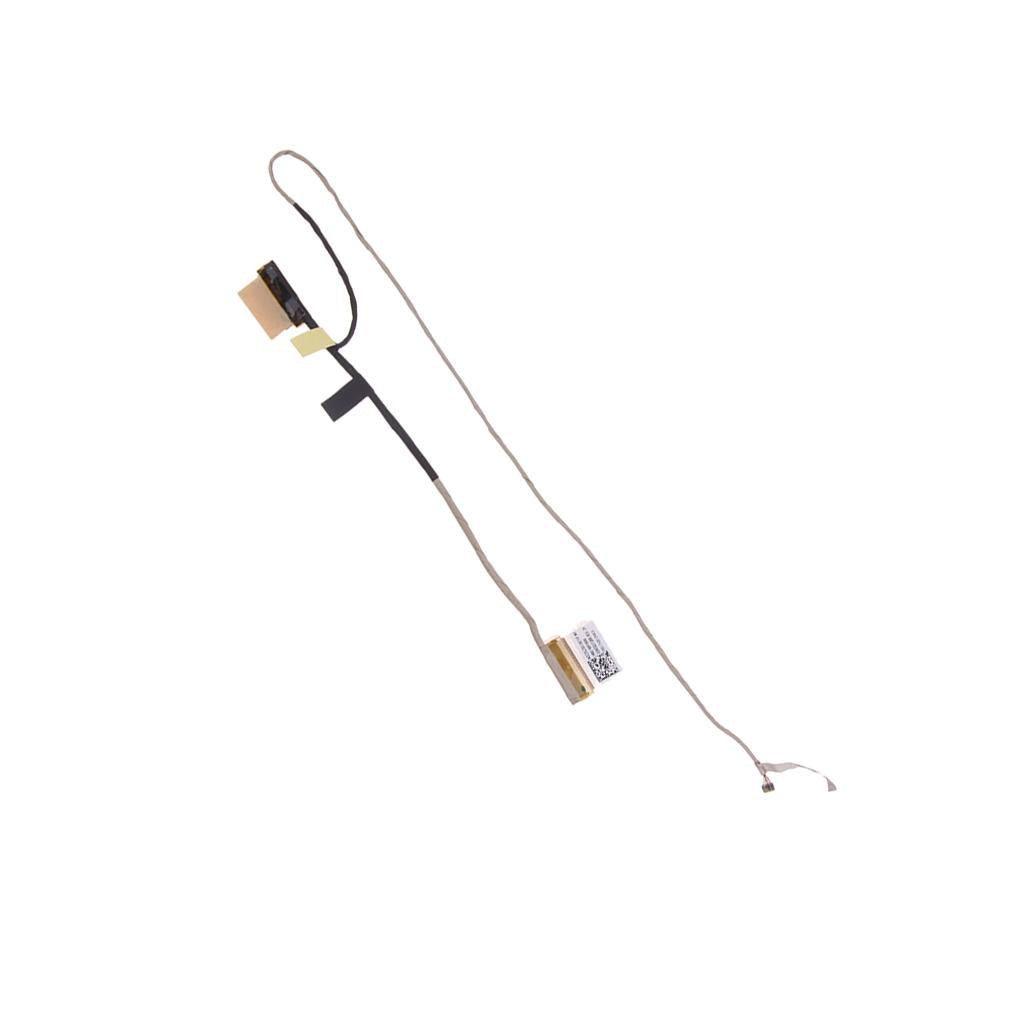 LCD LVDs Display Video Flex Cable for Asus Q200E S200E X201E X201L X202E