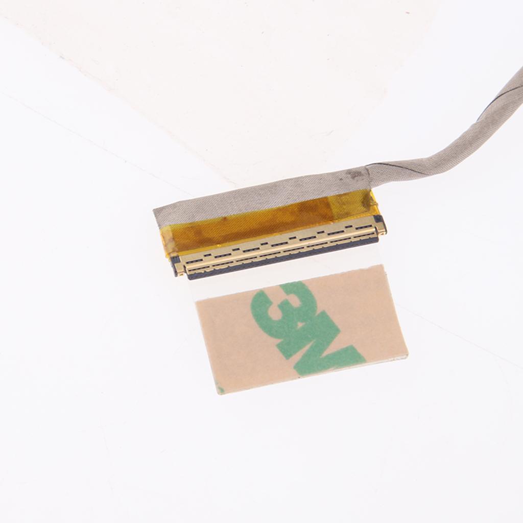 LCD LVDs Display Video Flex Cable for Asus Q200E S200E X201E X201L X202E
