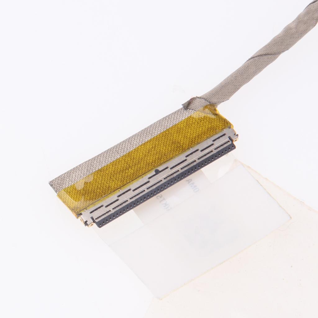 LCD LVDs Display Video Flex Cable for Asus Vivobook X202E Long Version