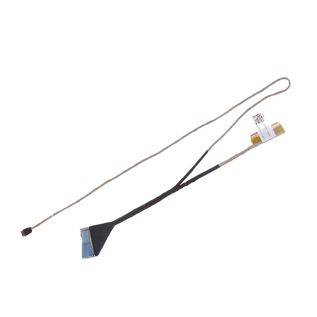 LCD LVDs Display Video Flex Cable for Asus Vivobook X202E Long Version