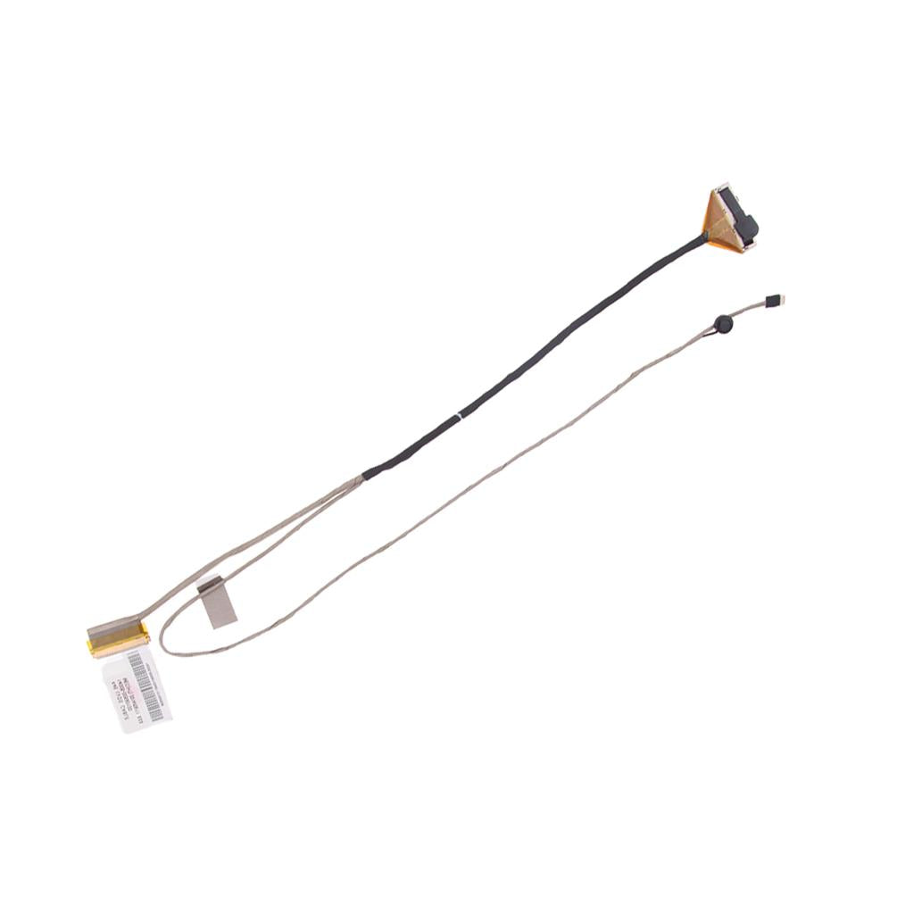 LCD LVDs Display Video Flex Cable for Asus K46 K46C K46CM A46C S46C S46E